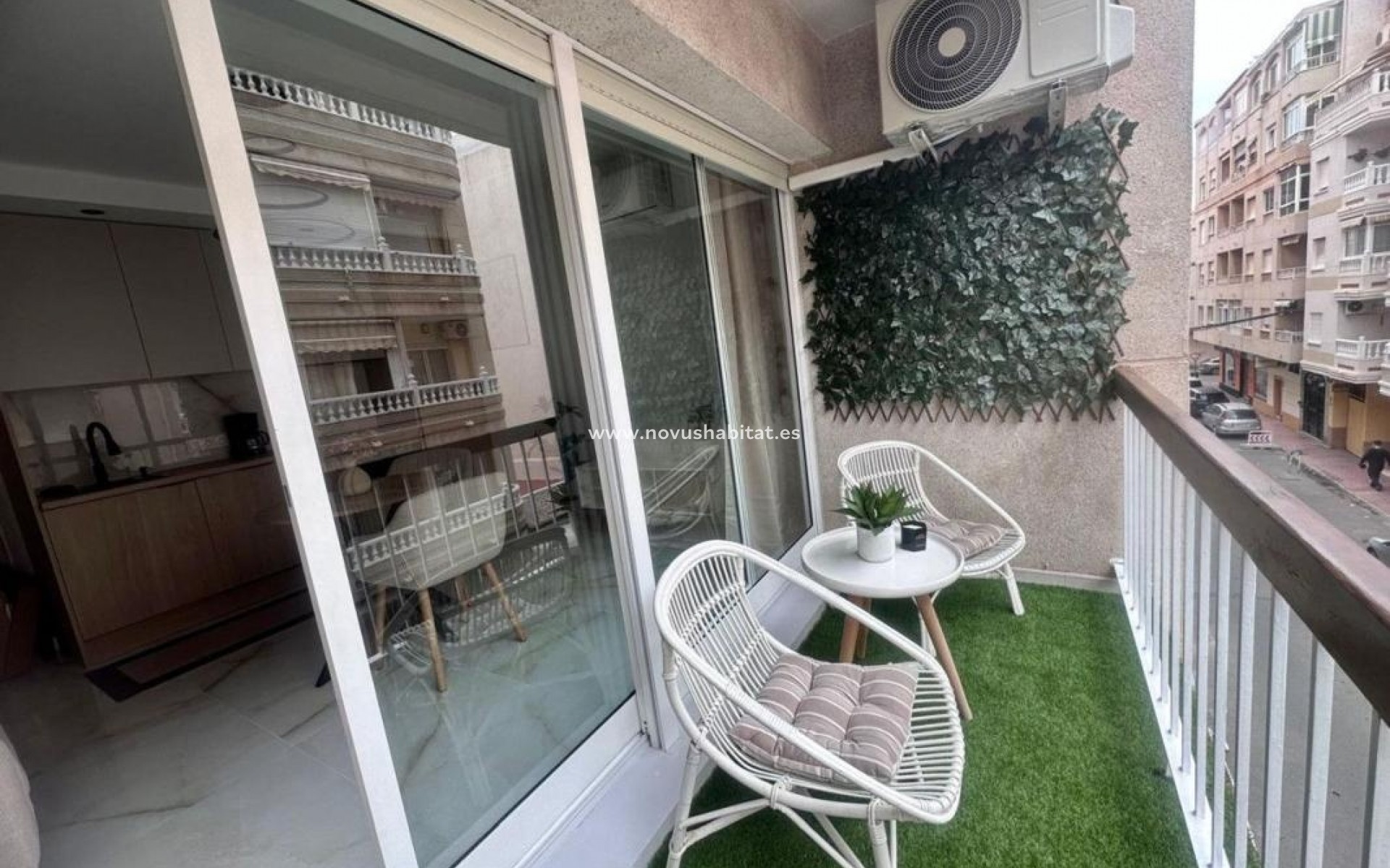 Nieuwbouw - Apartament - Torrevieja