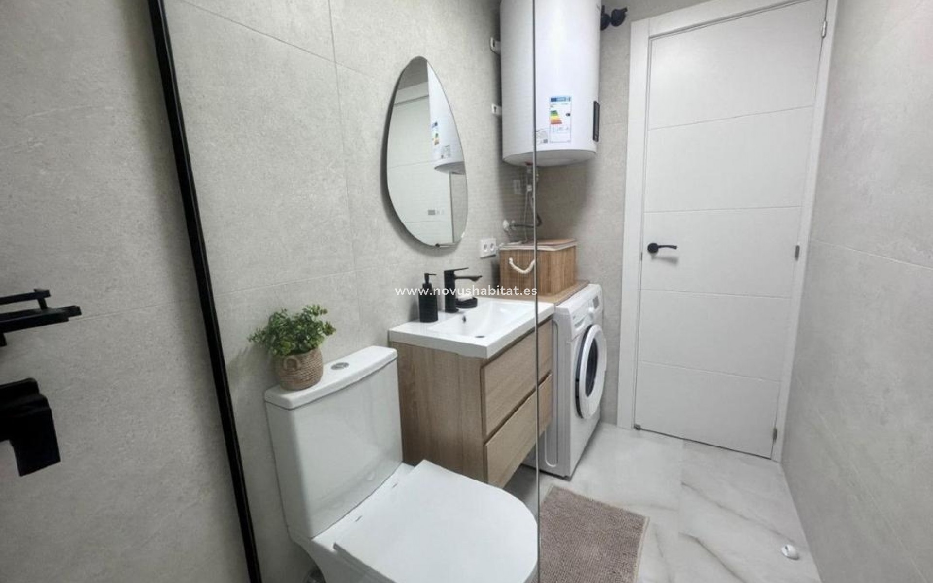Nieuwbouw - Apartament - Torrevieja