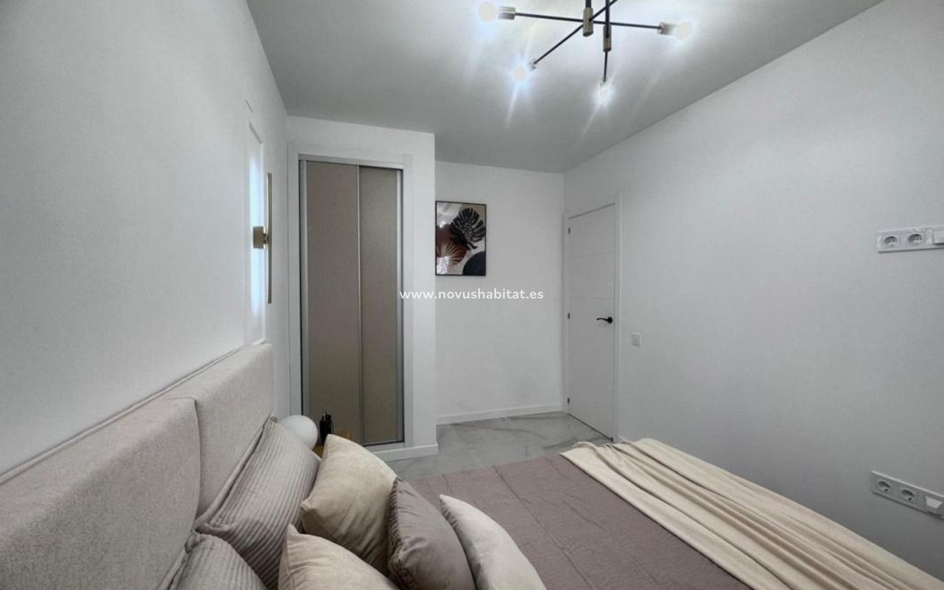 Nieuwbouw - Apartament - Torrevieja