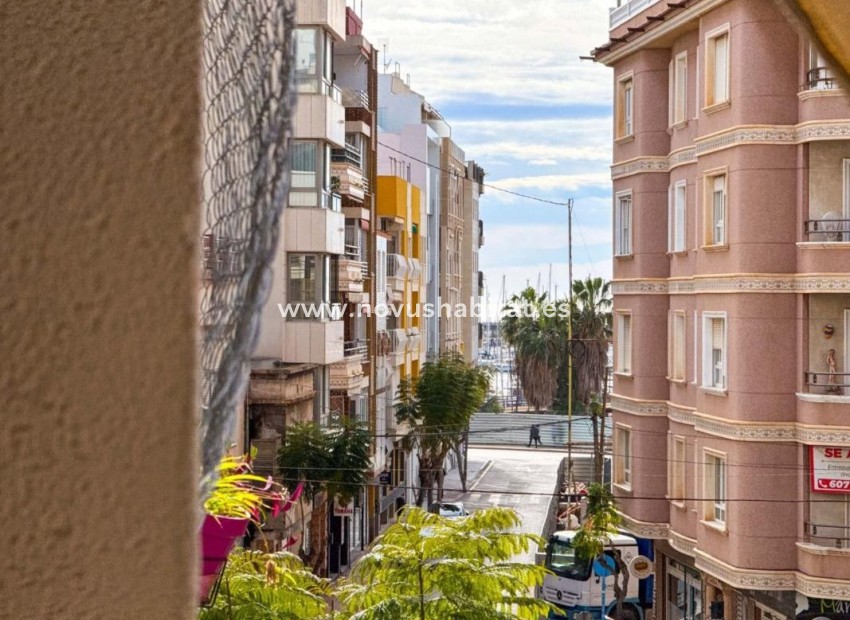 Nieuwbouw - Apartament - Torrevieja