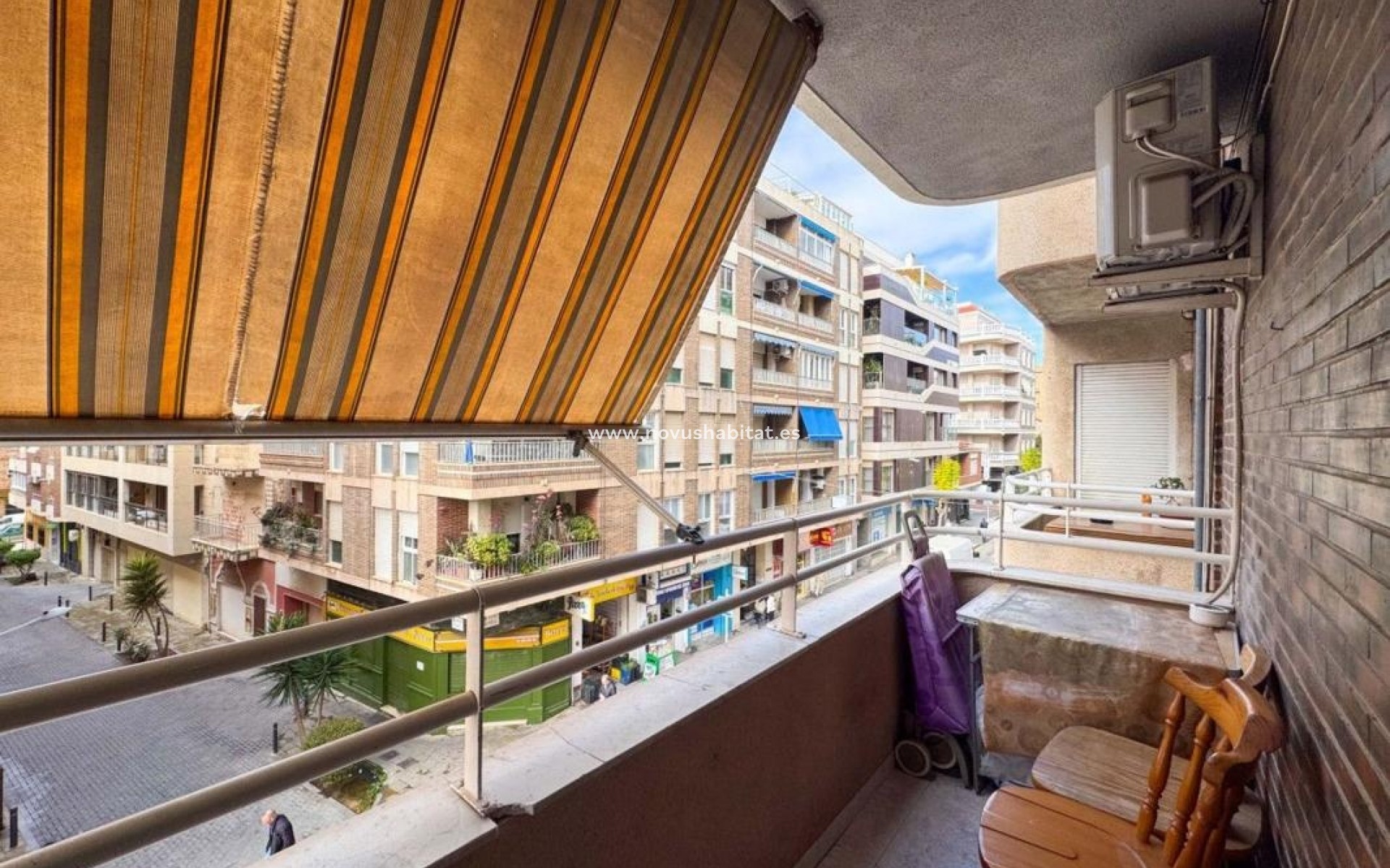 Nieuwbouw - Apartament - Torrevieja