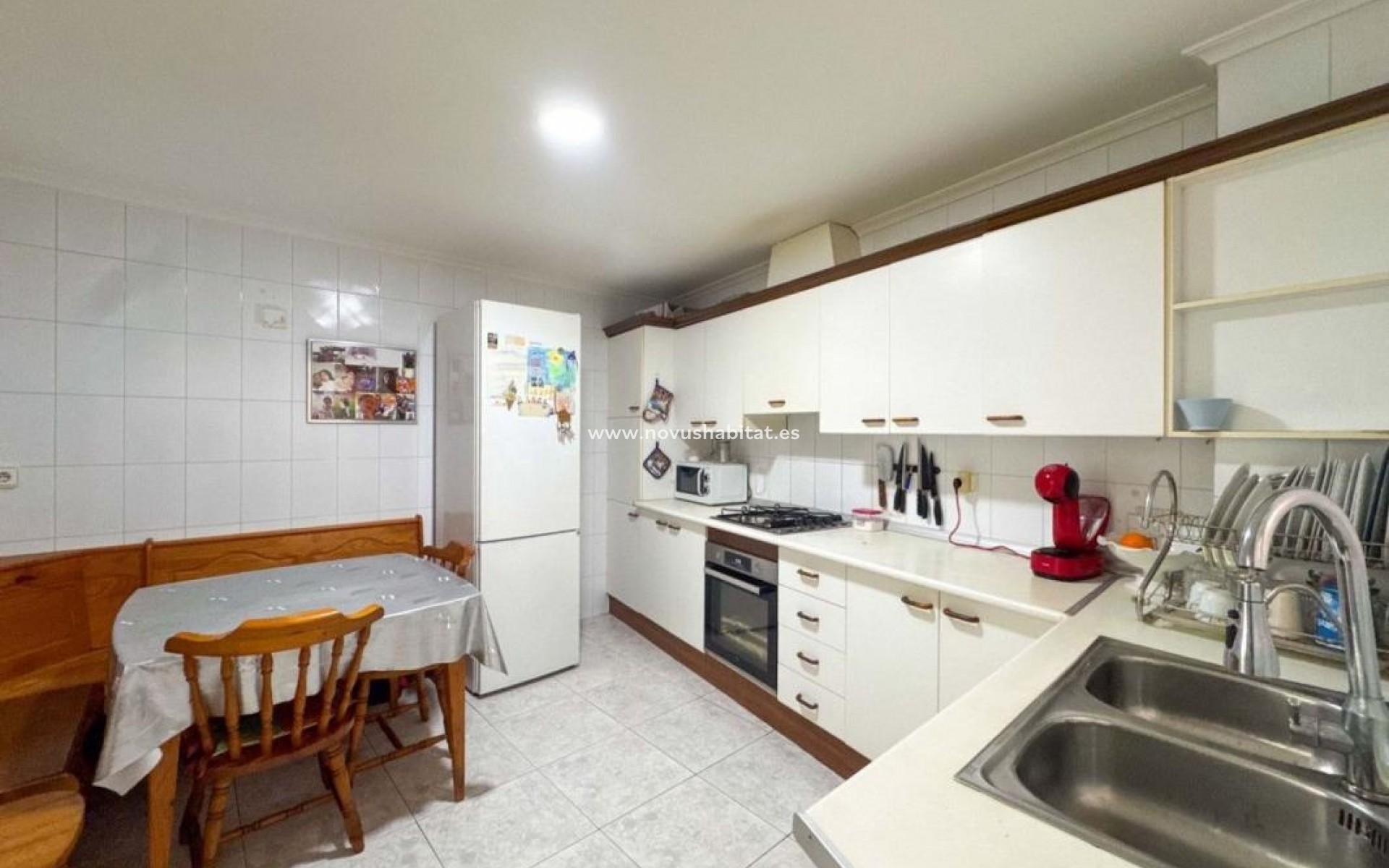 Nieuwbouw - Apartament - Torrevieja