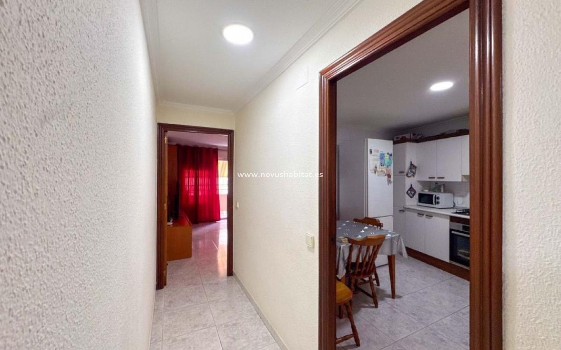 Nieuwbouw - Apartament - Torrevieja