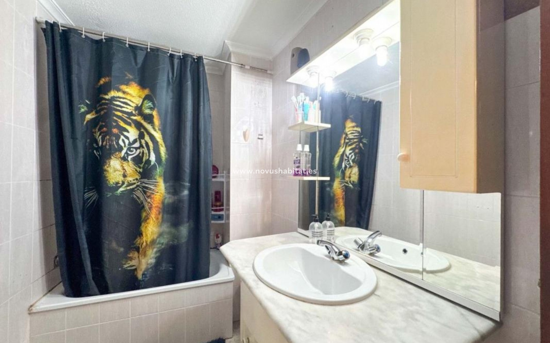 Nieuwbouw - Apartament - Torrevieja