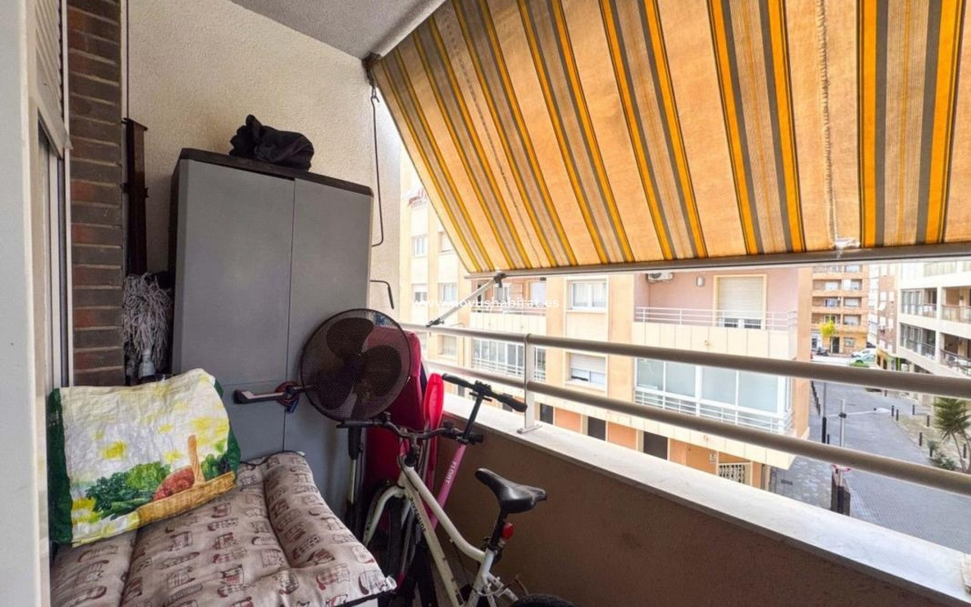 Nieuwbouw - Apartament - Torrevieja