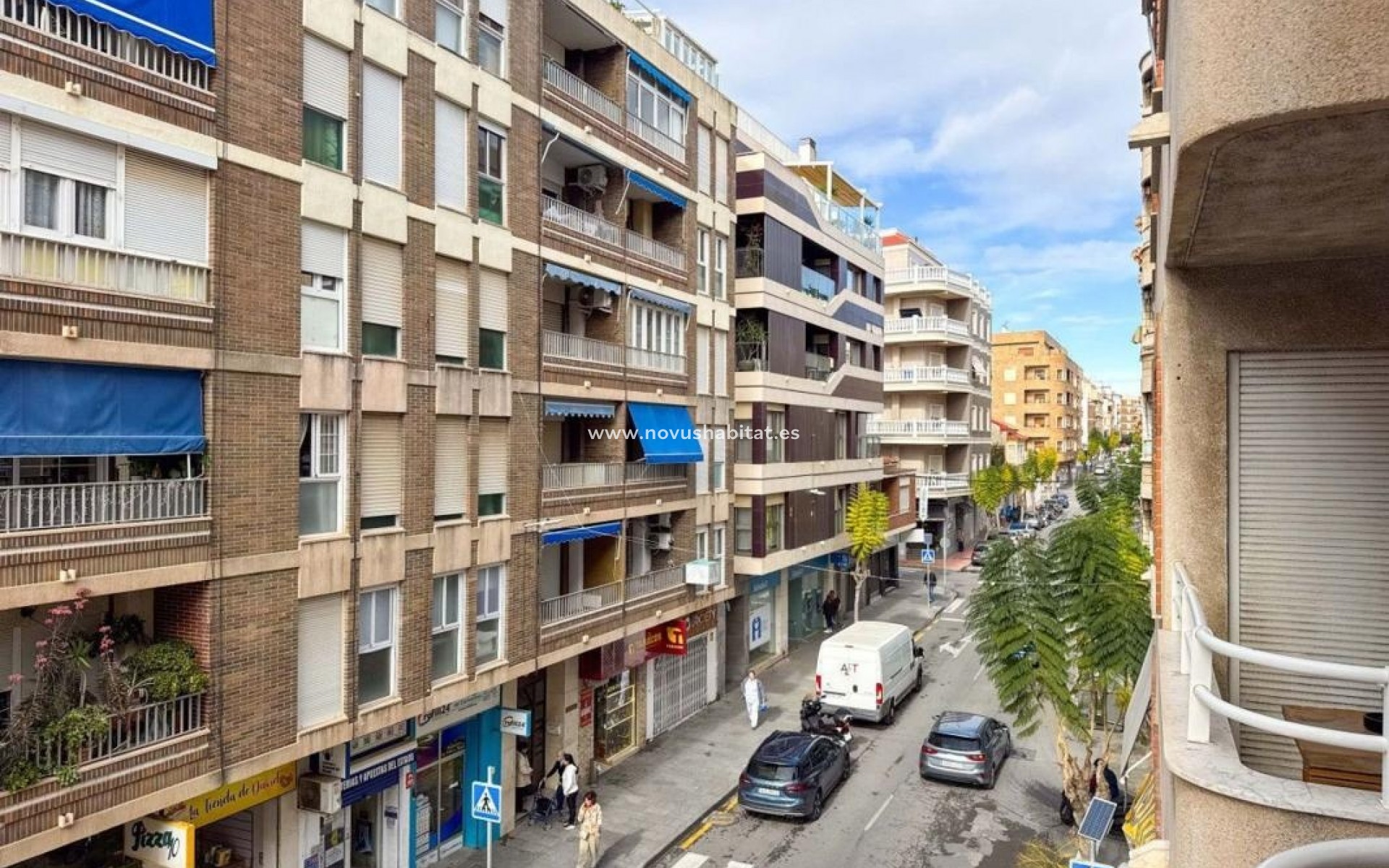 Nieuwbouw - Apartament - Torrevieja