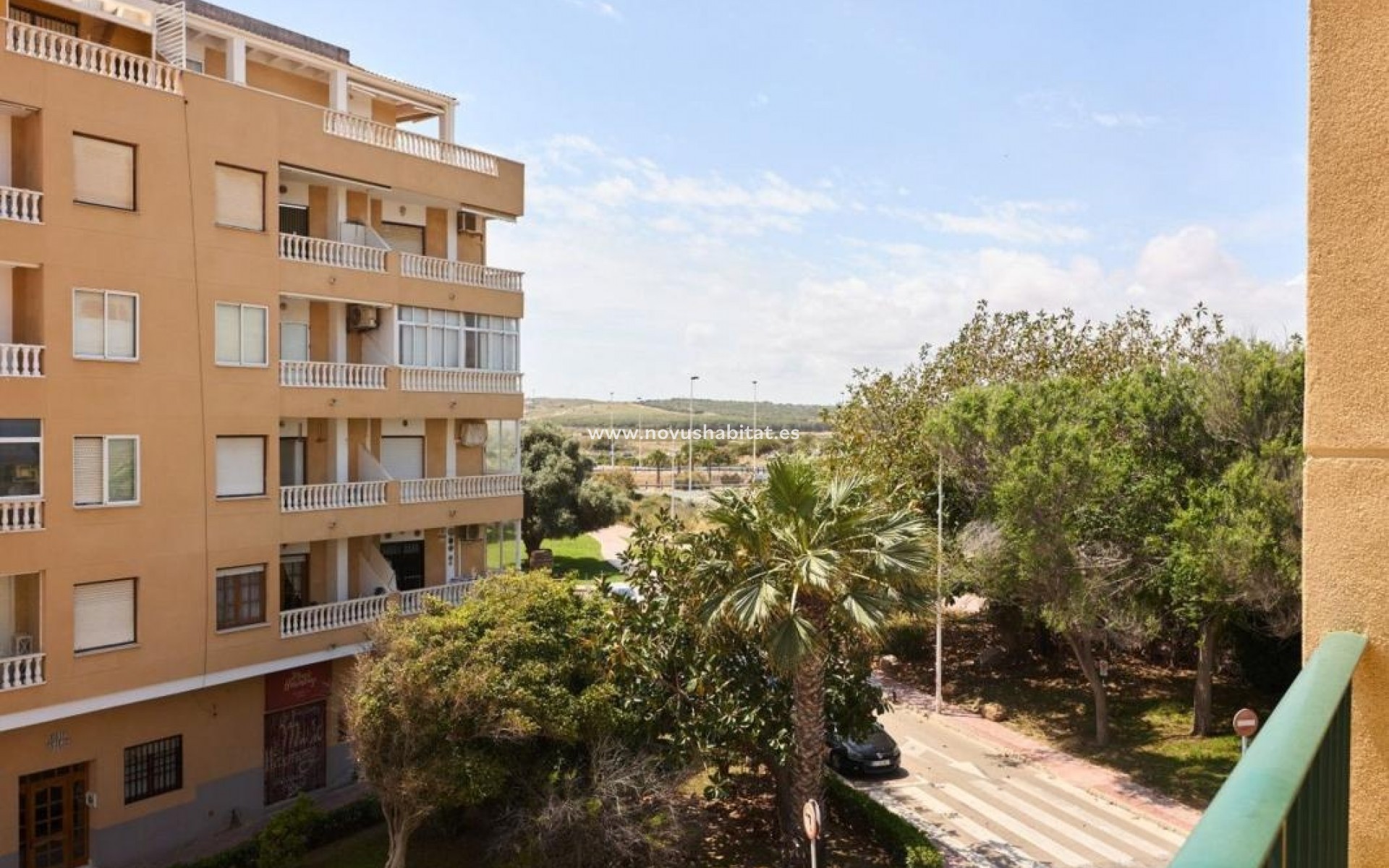 Nieuwbouw - Apartament - Torrevieja