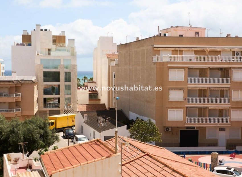 Nieuwbouw - Apartament - Torrevieja