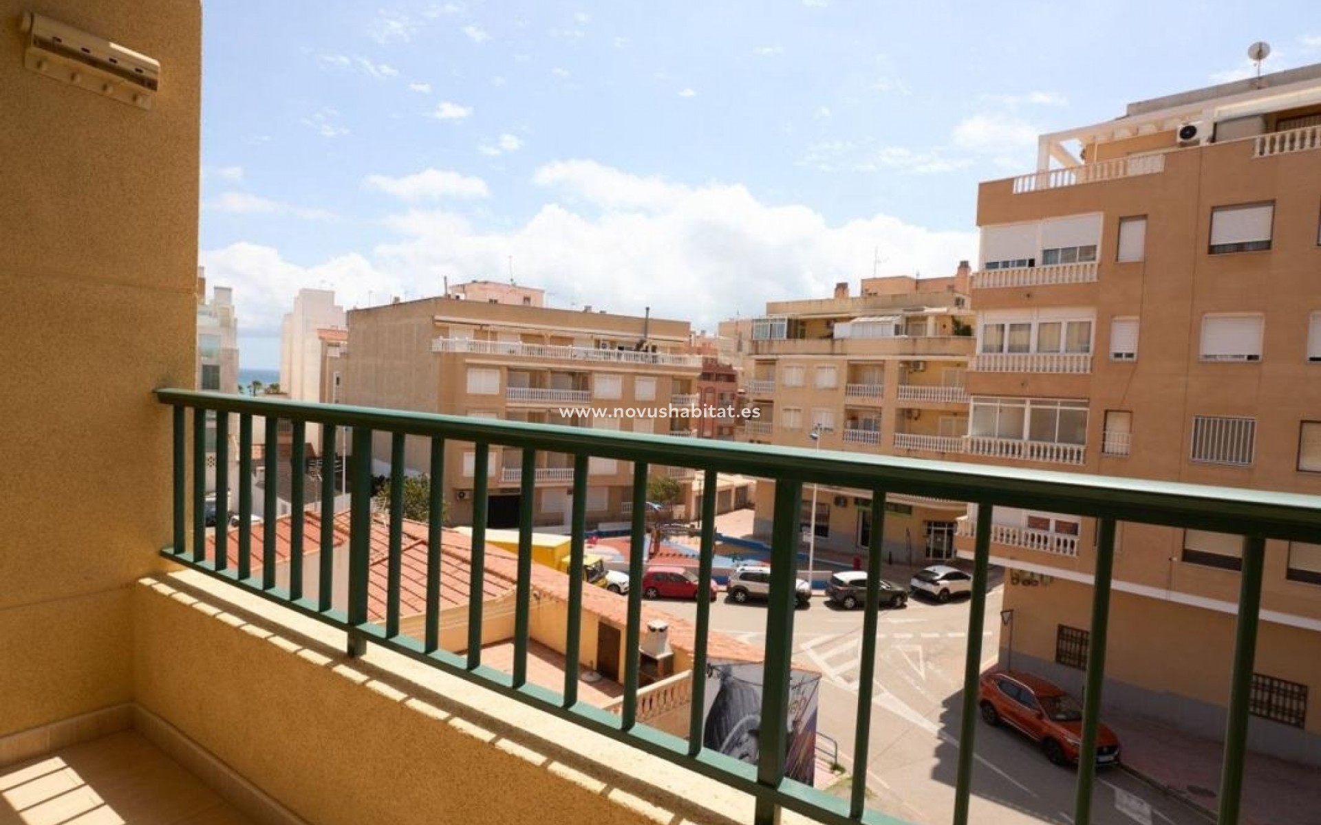 Nieuwbouw - Apartament - Torrevieja