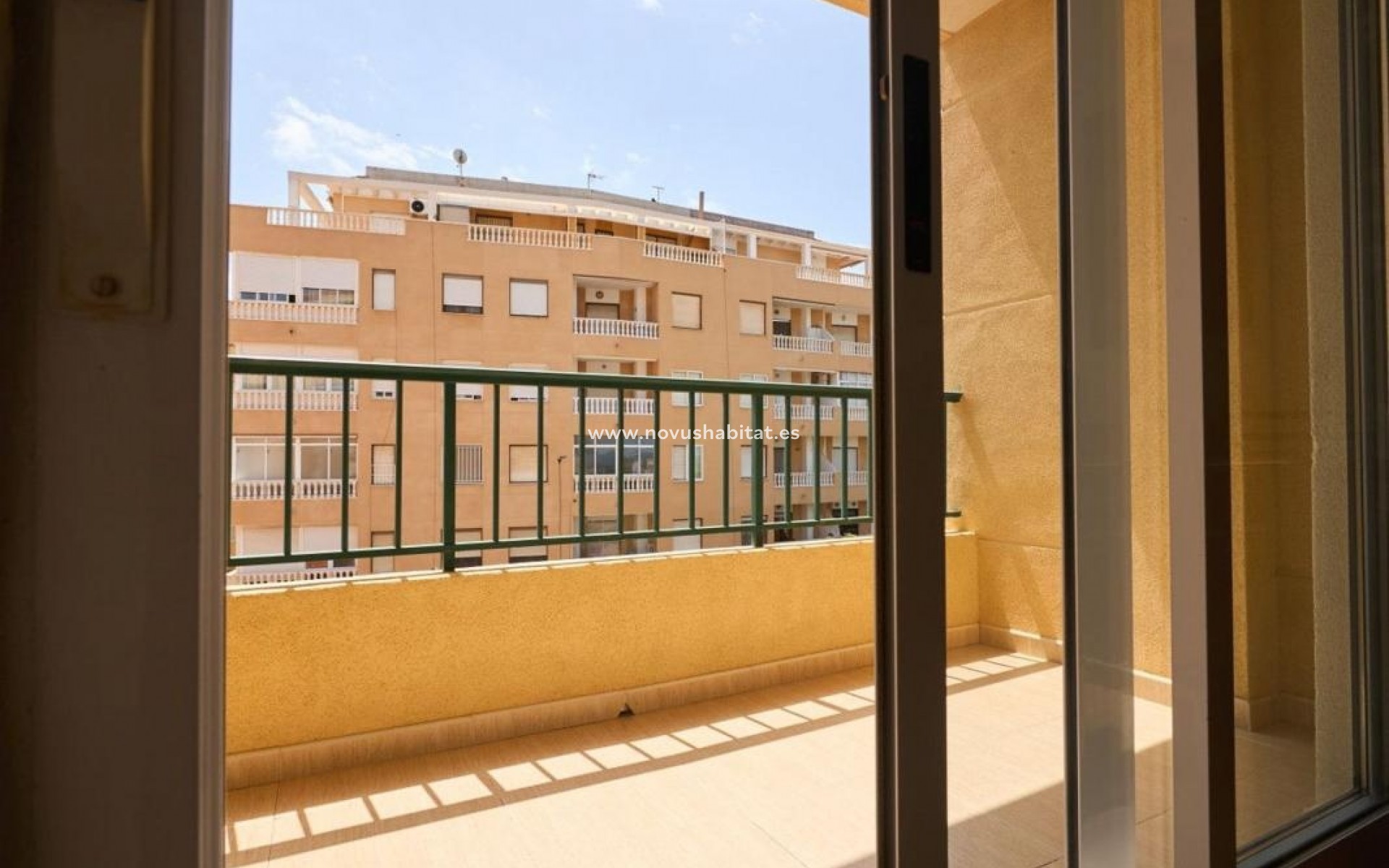 Nieuwbouw - Apartament - Torrevieja