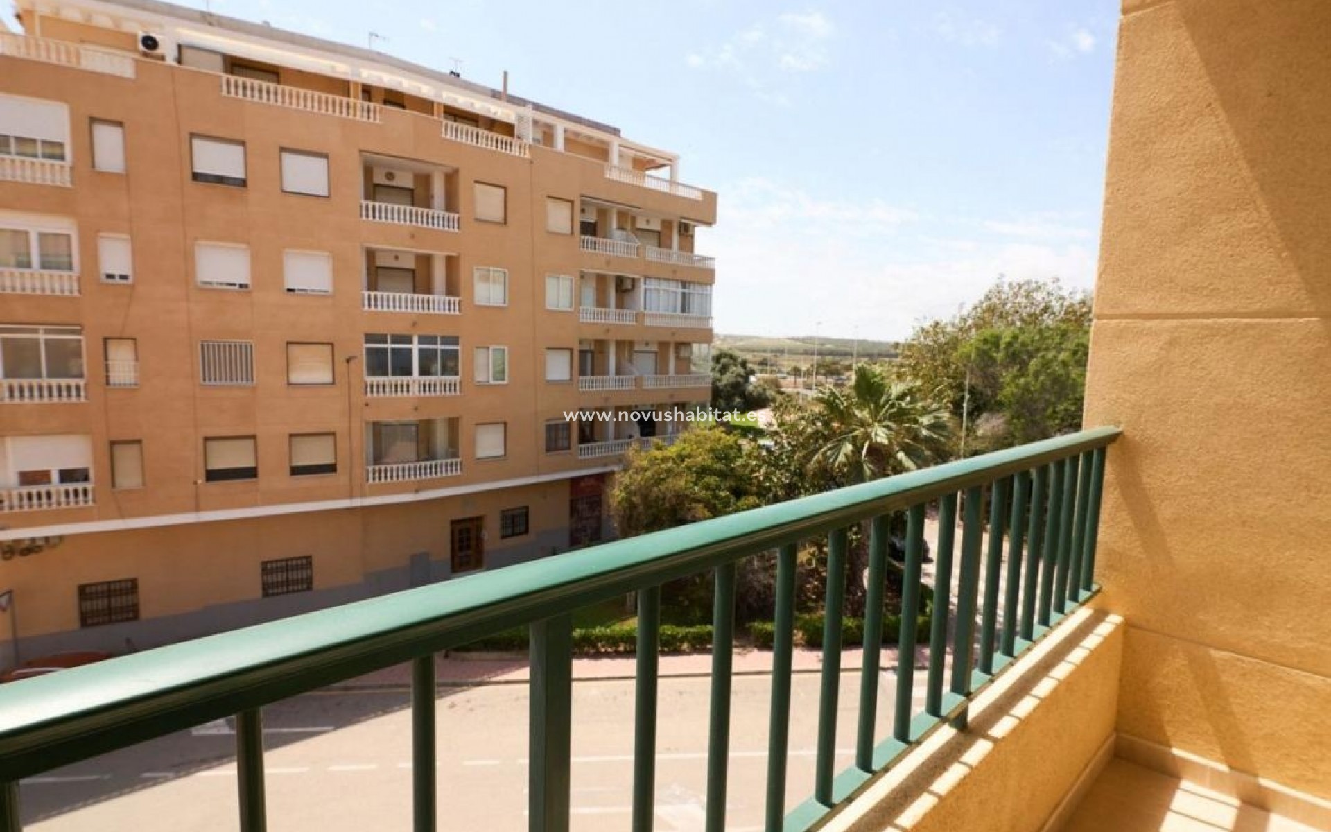 Nieuwbouw - Apartament - Torrevieja