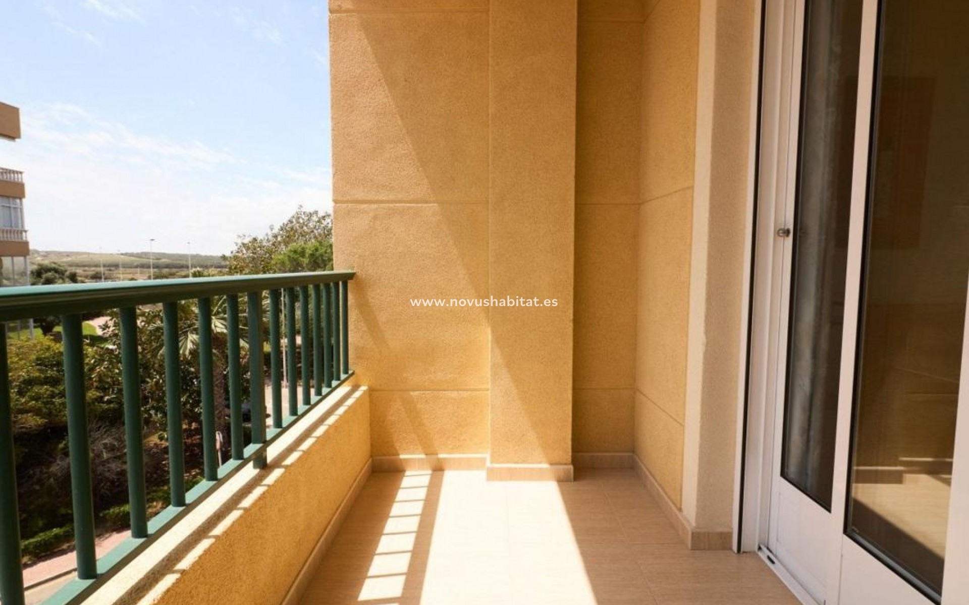Nieuwbouw - Apartament - Torrevieja