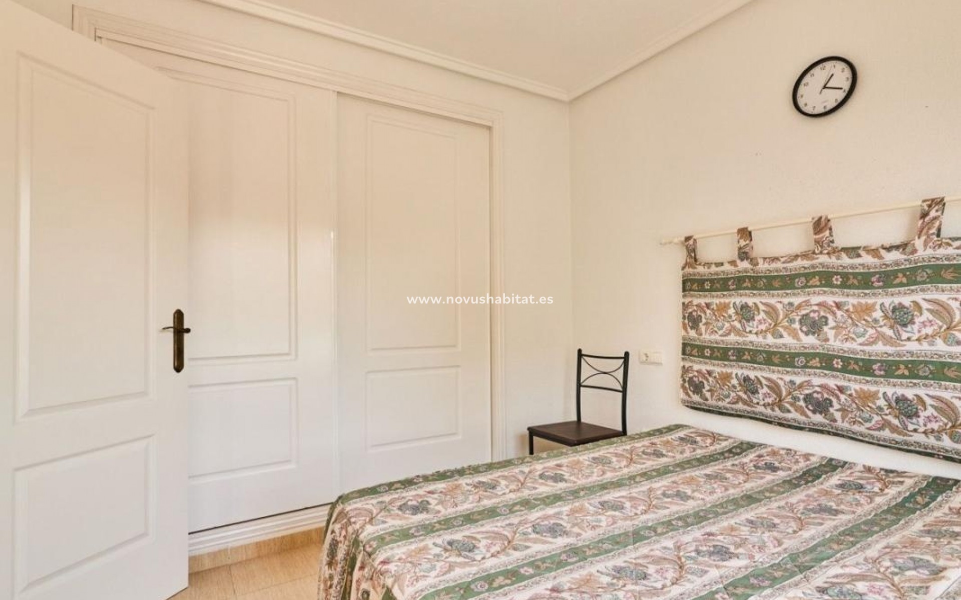 Nieuwbouw - Apartament - Torrevieja