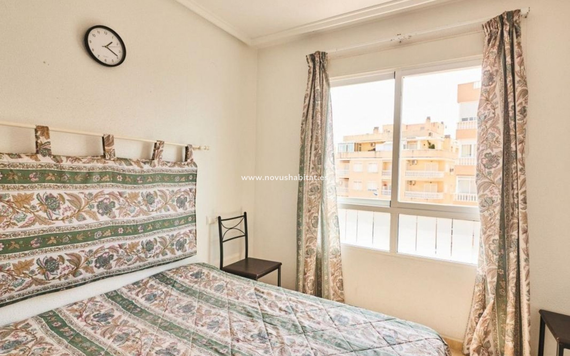 Nieuwbouw - Apartament - Torrevieja