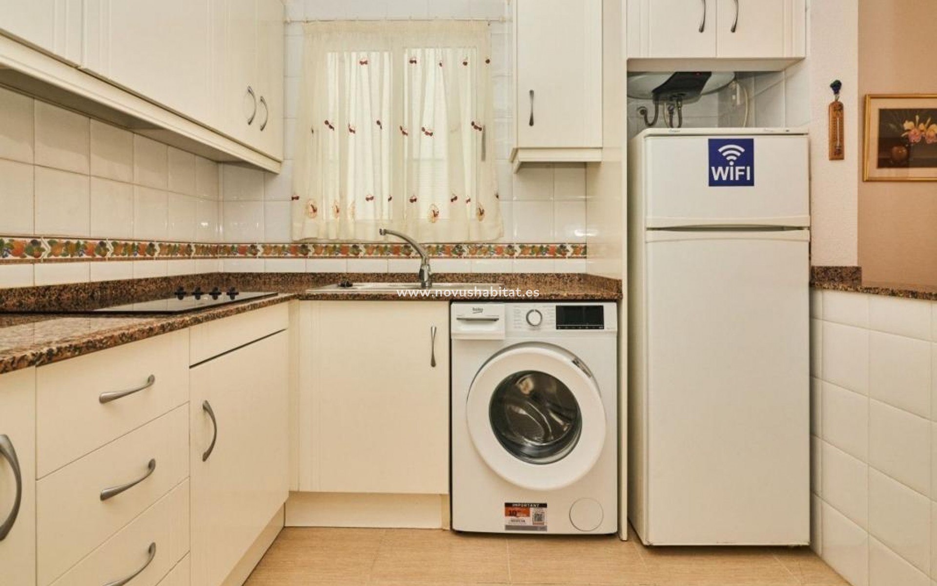 Nieuwbouw - Apartament - Torrevieja