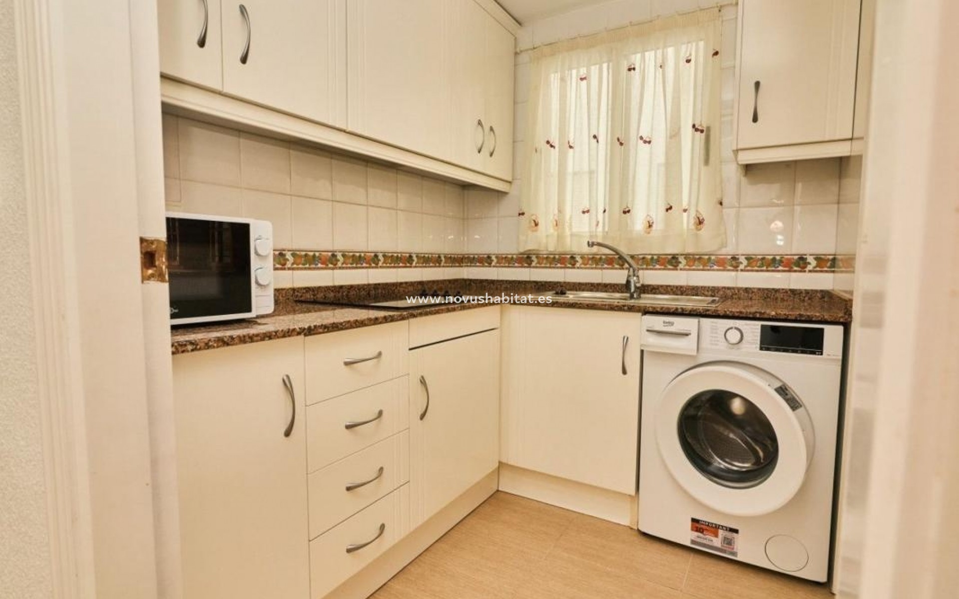 Nieuwbouw - Apartament - Torrevieja