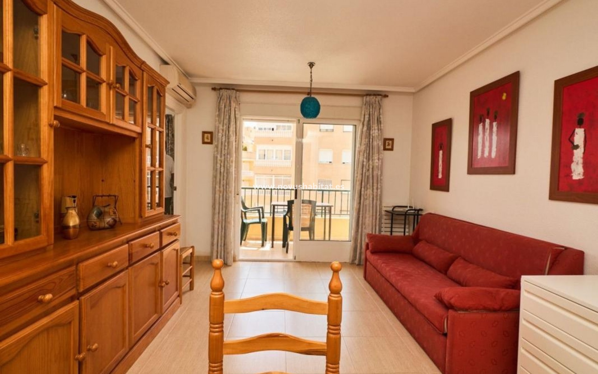 Nieuwbouw - Apartament - Torrevieja