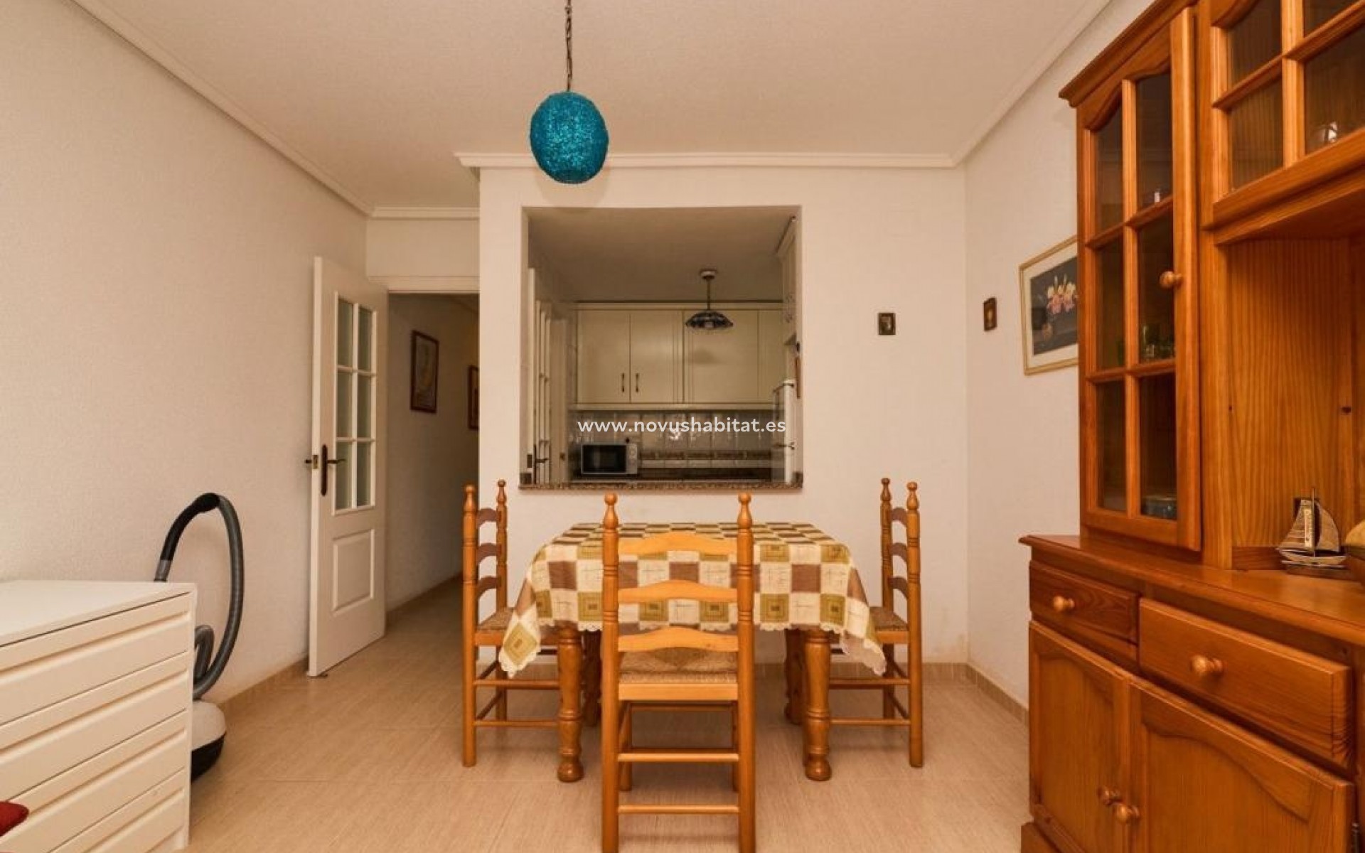 Nieuwbouw - Apartament - Torrevieja