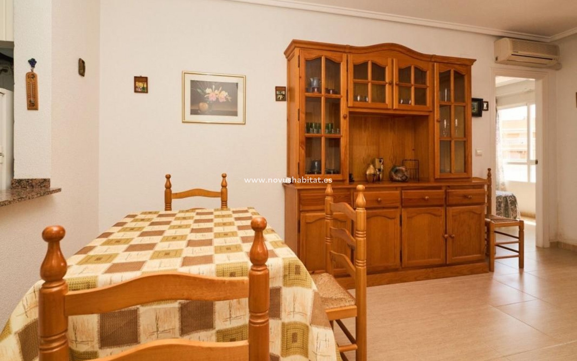 Nieuwbouw - Apartament - Torrevieja