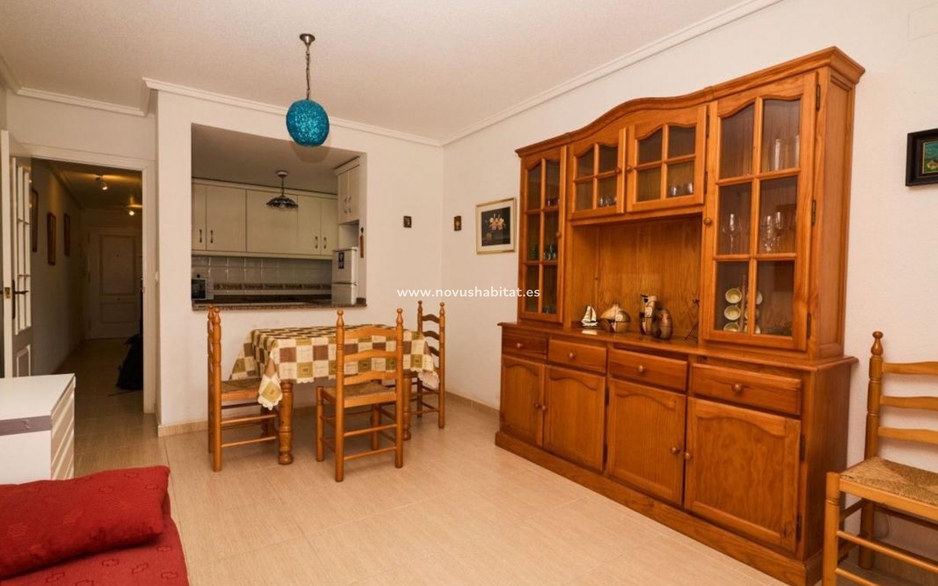 Nieuwbouw - Apartament - Torrevieja