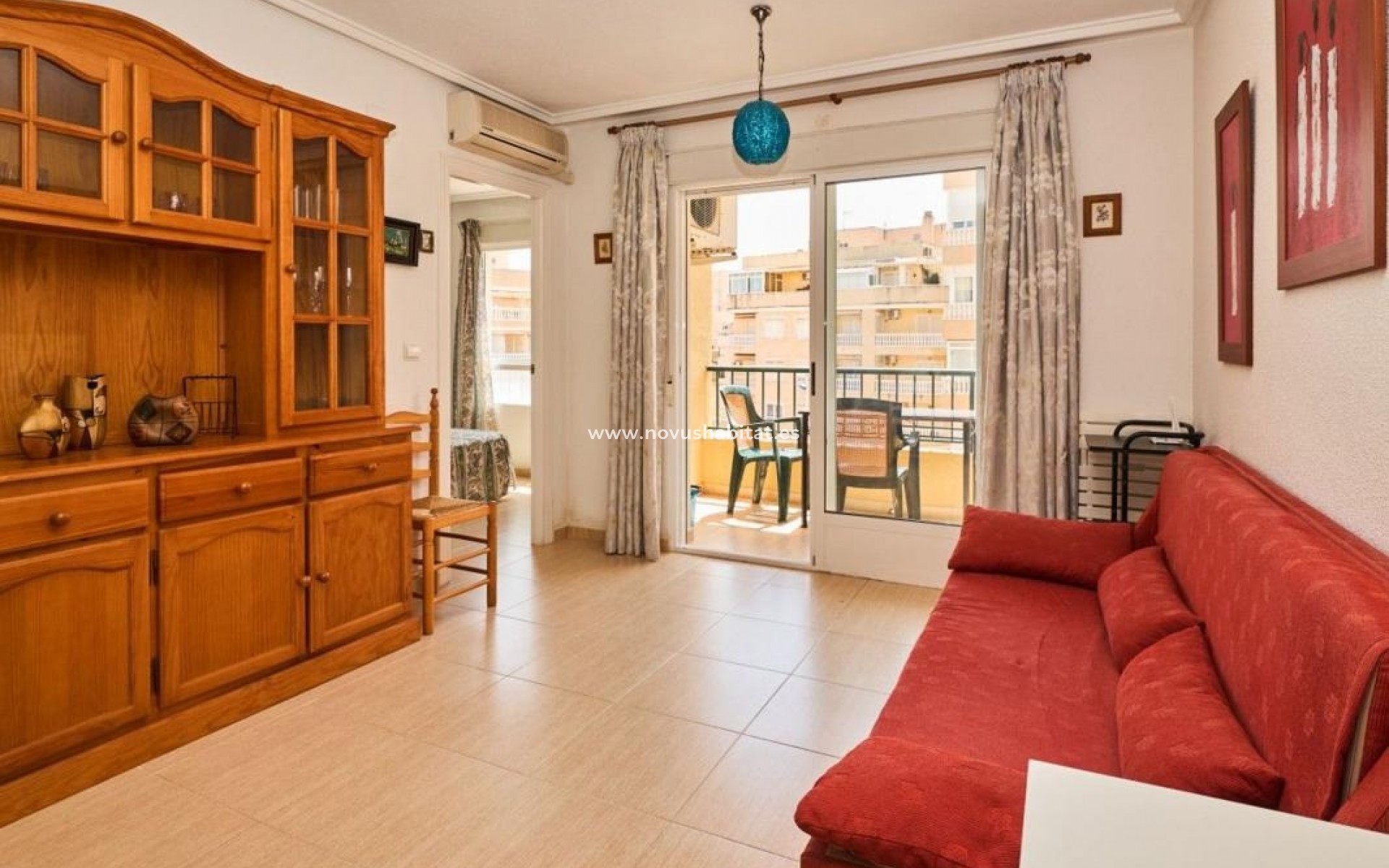 Nieuwbouw - Apartament - Torrevieja