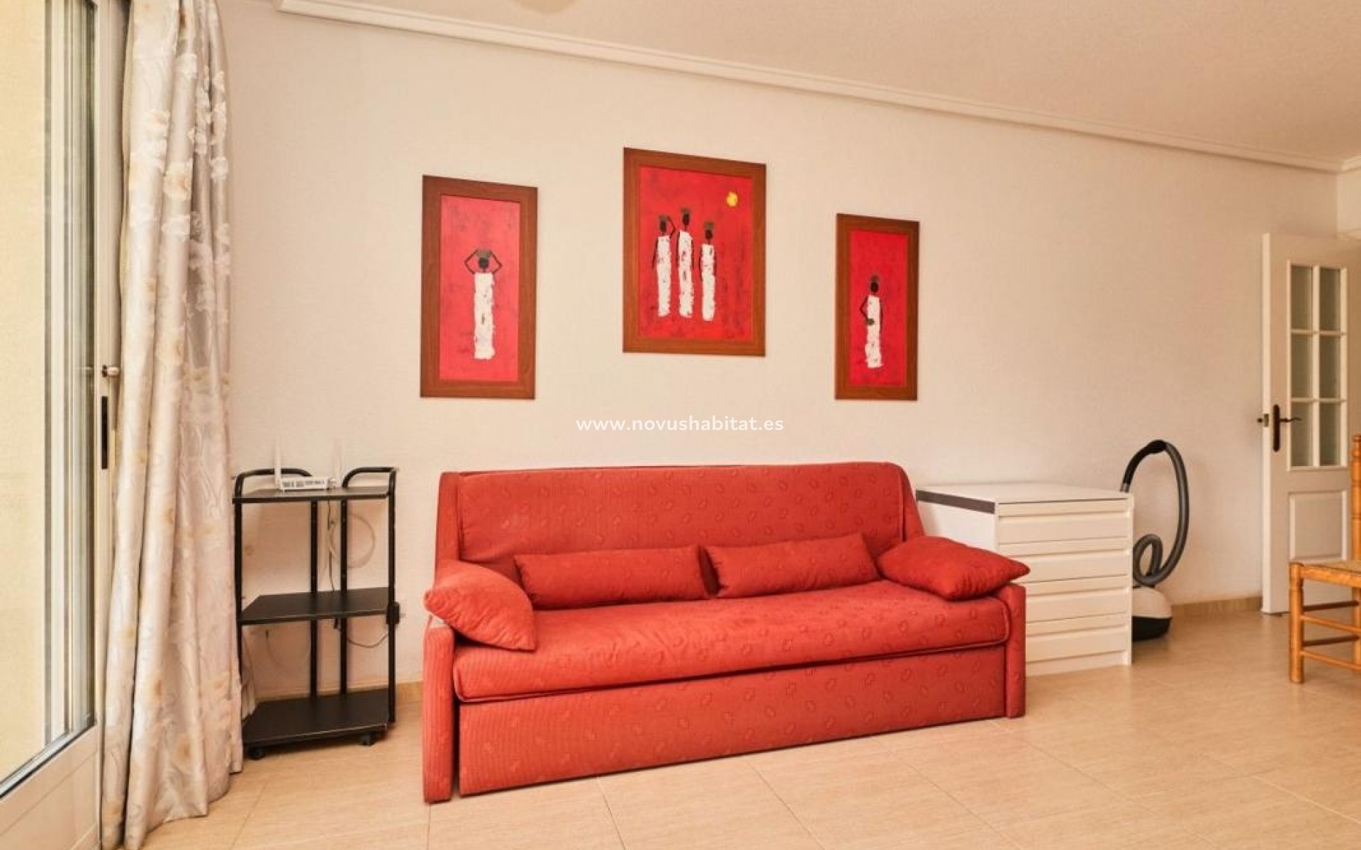 Nieuwbouw - Apartament - Torrevieja