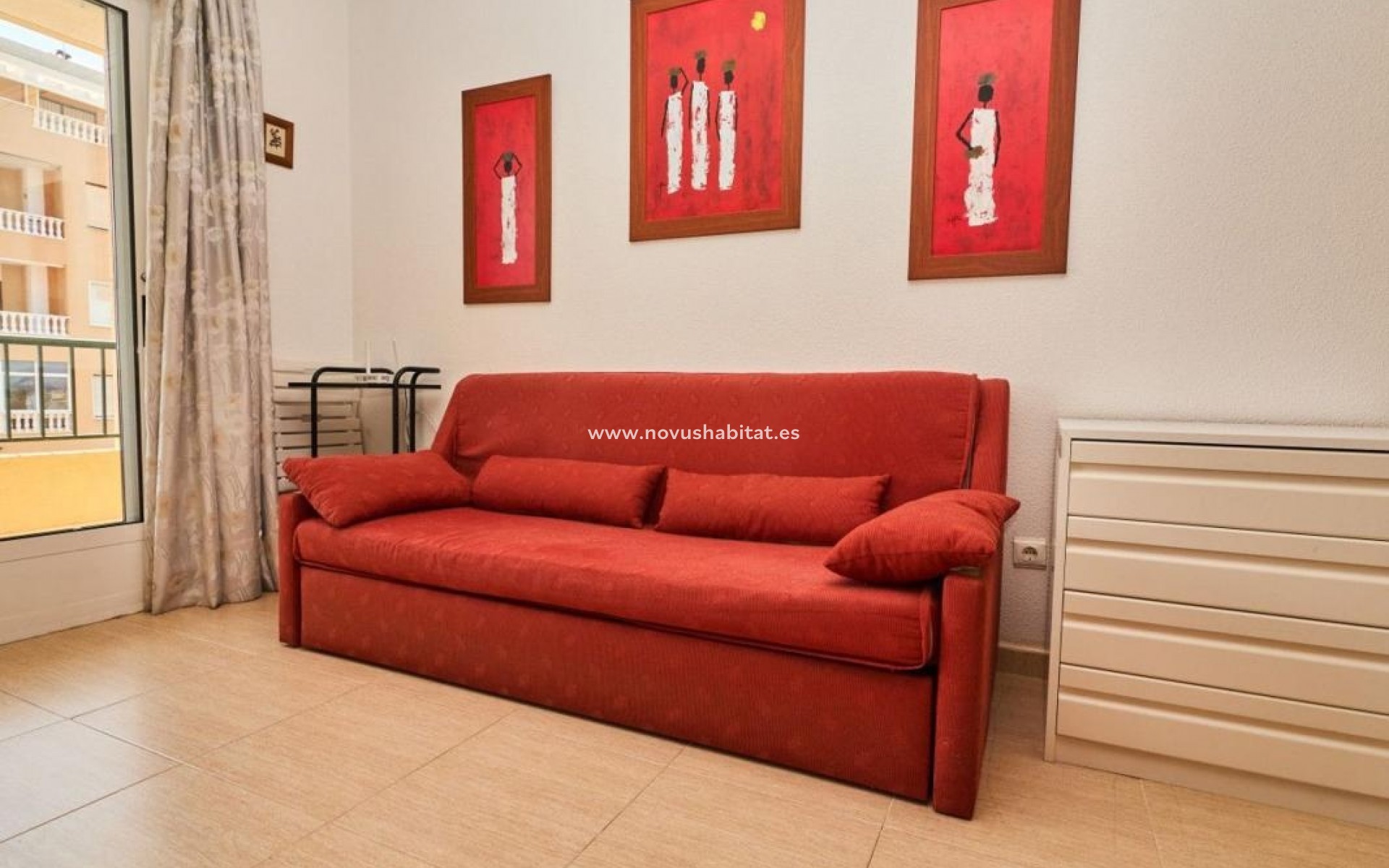 Nieuwbouw - Apartament - Torrevieja