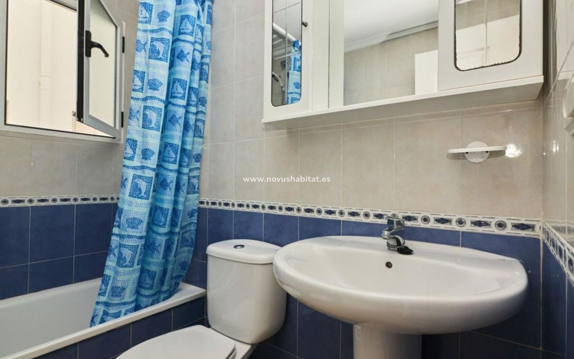 Nieuwbouw - Apartament - Torrevieja