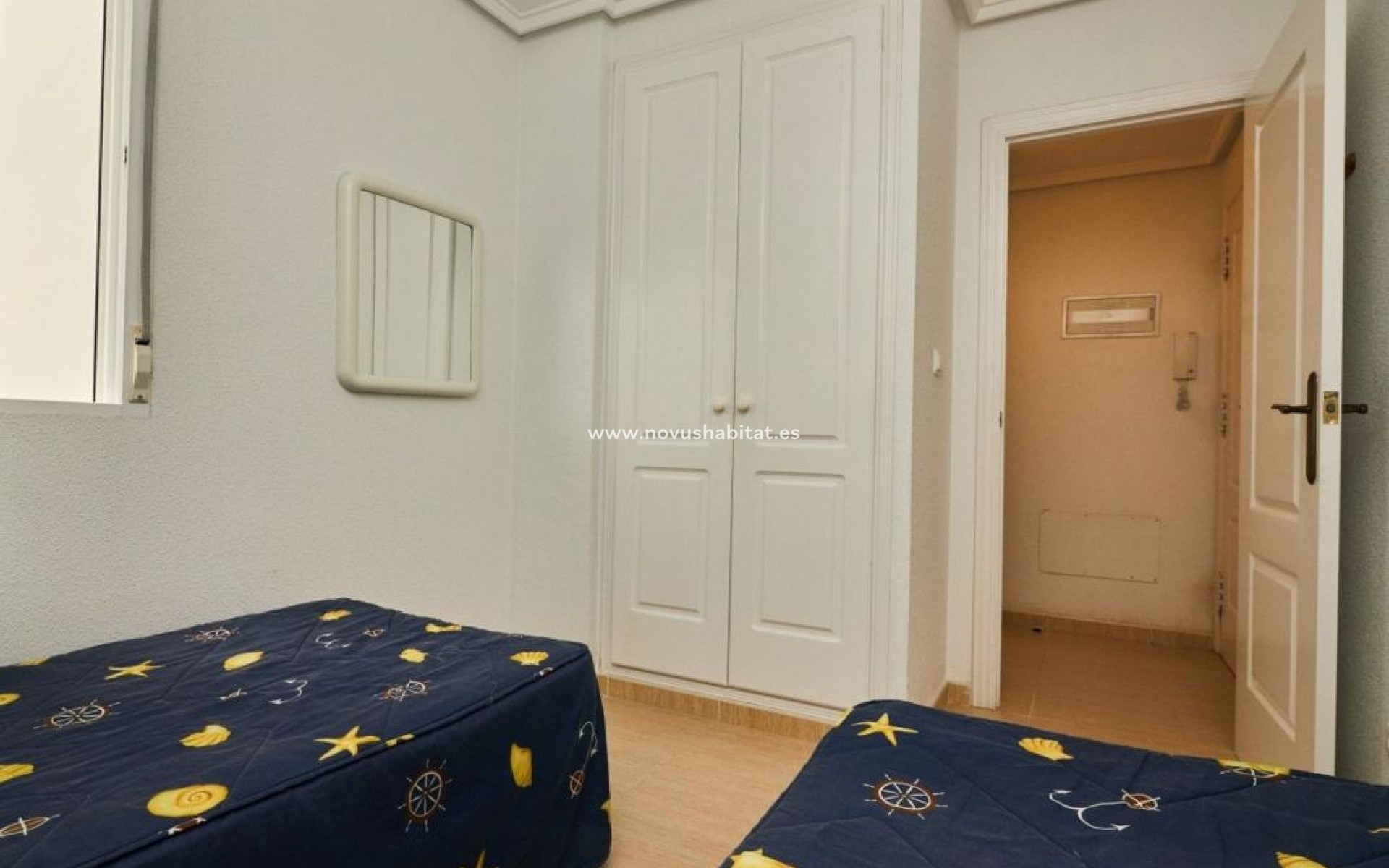 Nieuwbouw - Apartament - Torrevieja