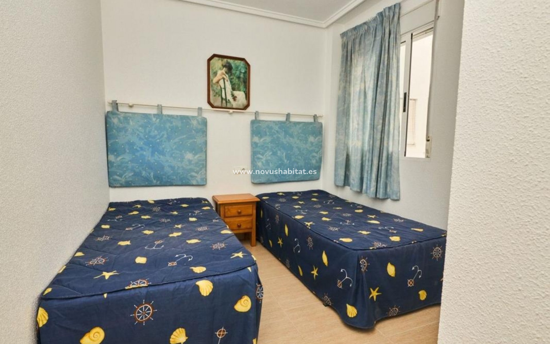 Nieuwbouw - Apartament - Torrevieja