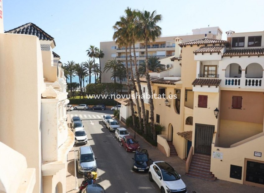 Nieuwbouw - Apartament - Torrevieja