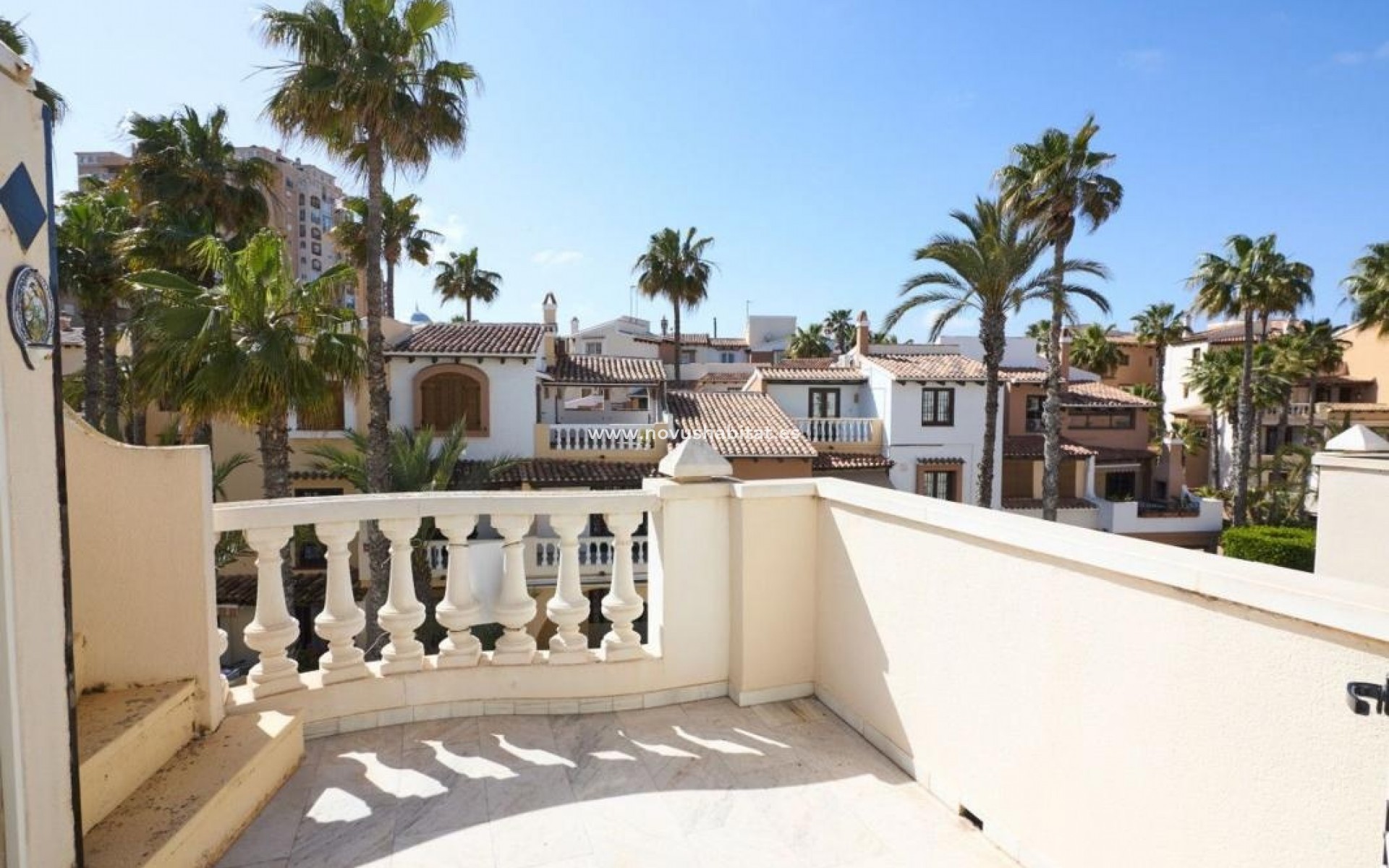Nieuwbouw - Apartament - Torrevieja