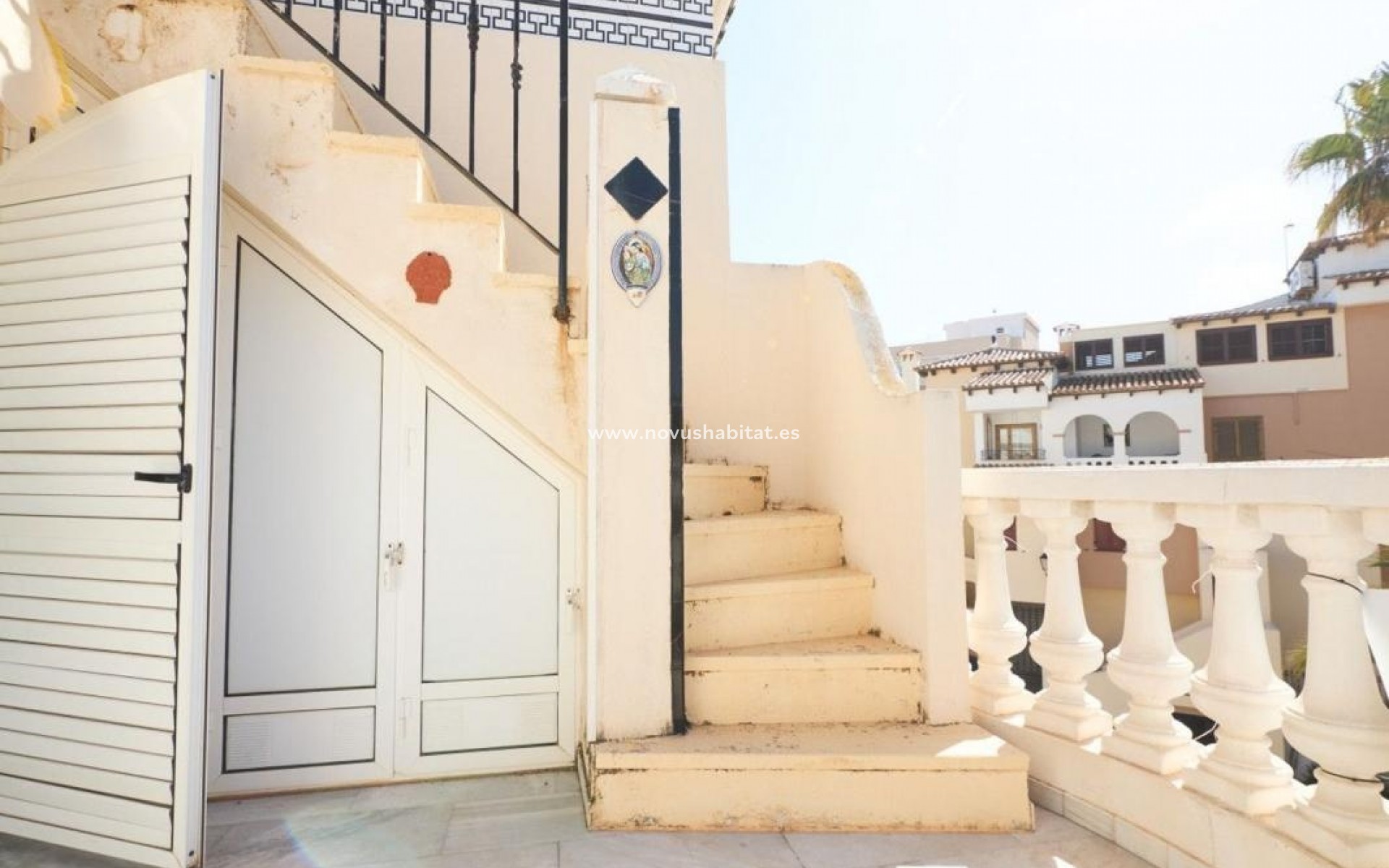 Nieuwbouw - Apartament - Torrevieja