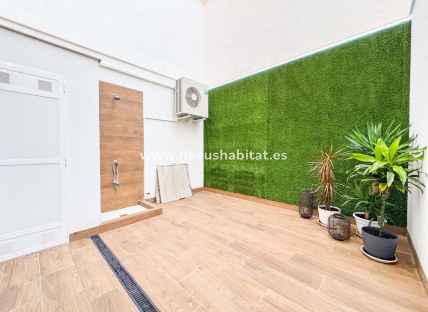 Nieuwbouw - Apartament - Torrevieja