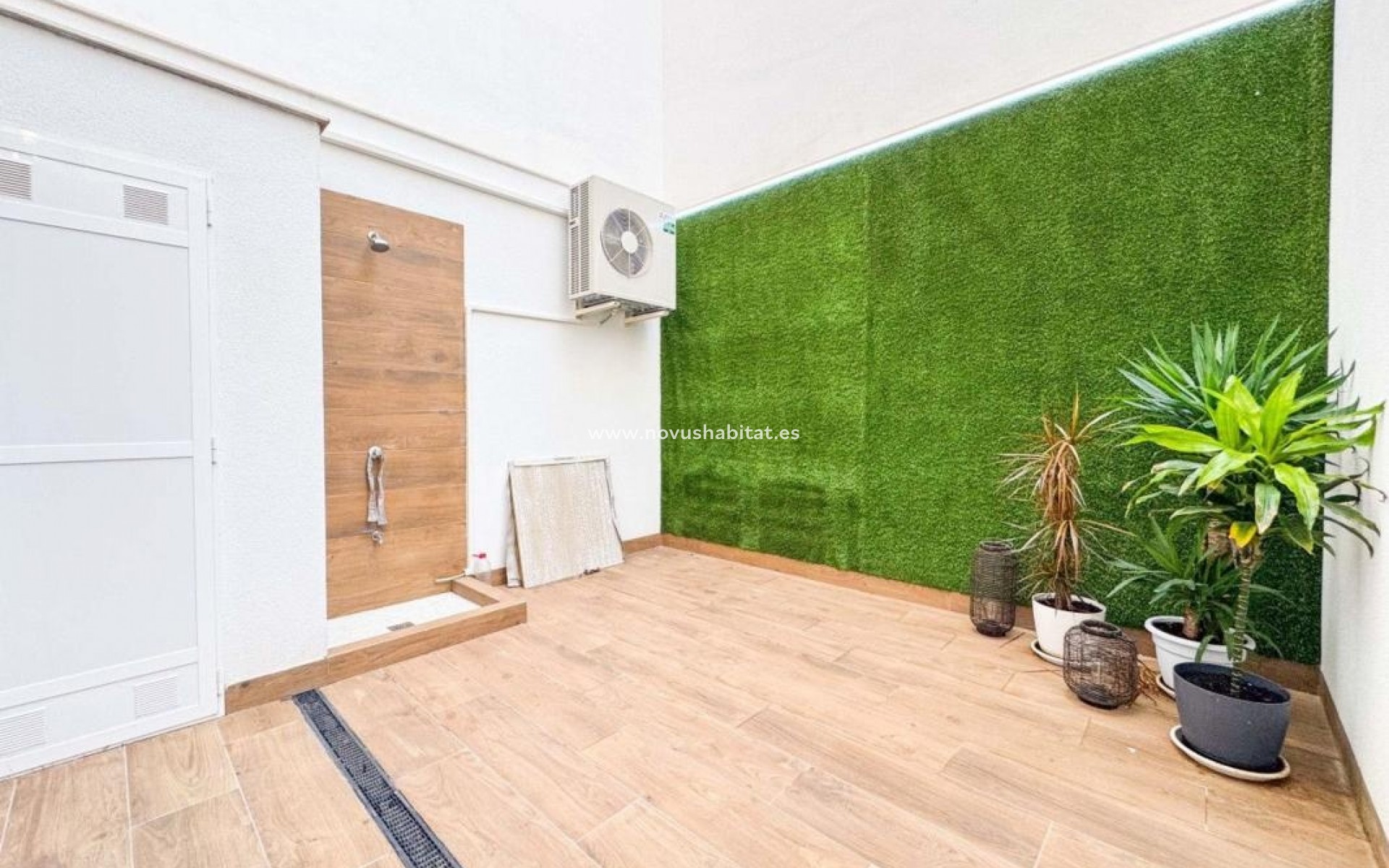 Nieuwbouw - Apartament - Torrevieja