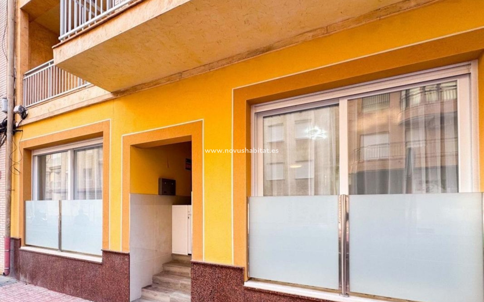 Nieuwbouw - Apartament - Torrevieja