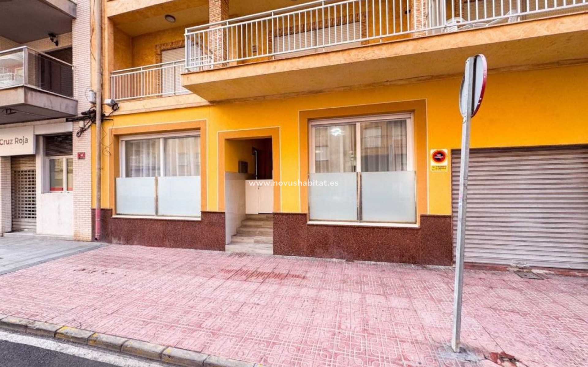 Nieuwbouw - Apartament - Torrevieja