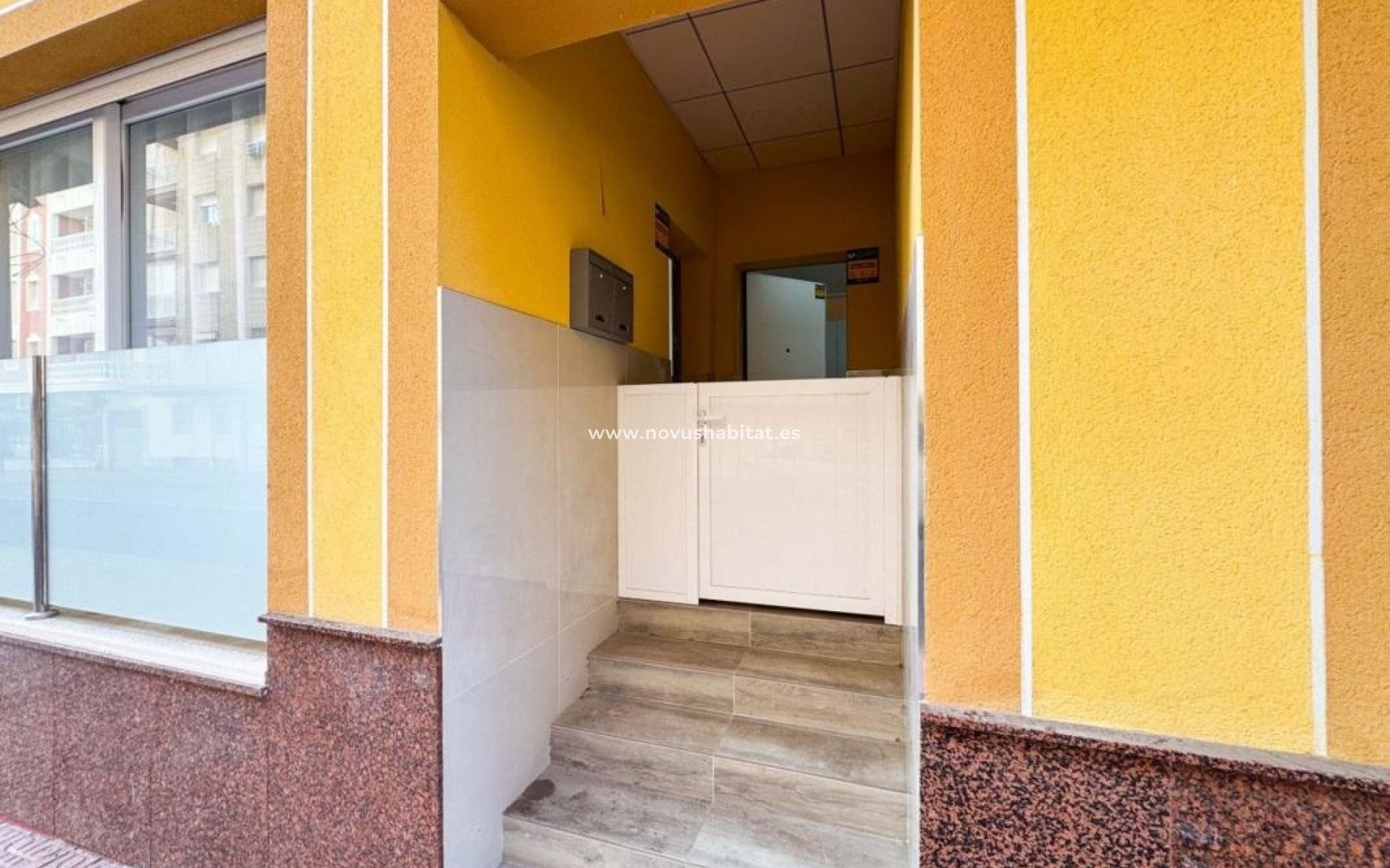 Nieuwbouw - Apartament - Torrevieja