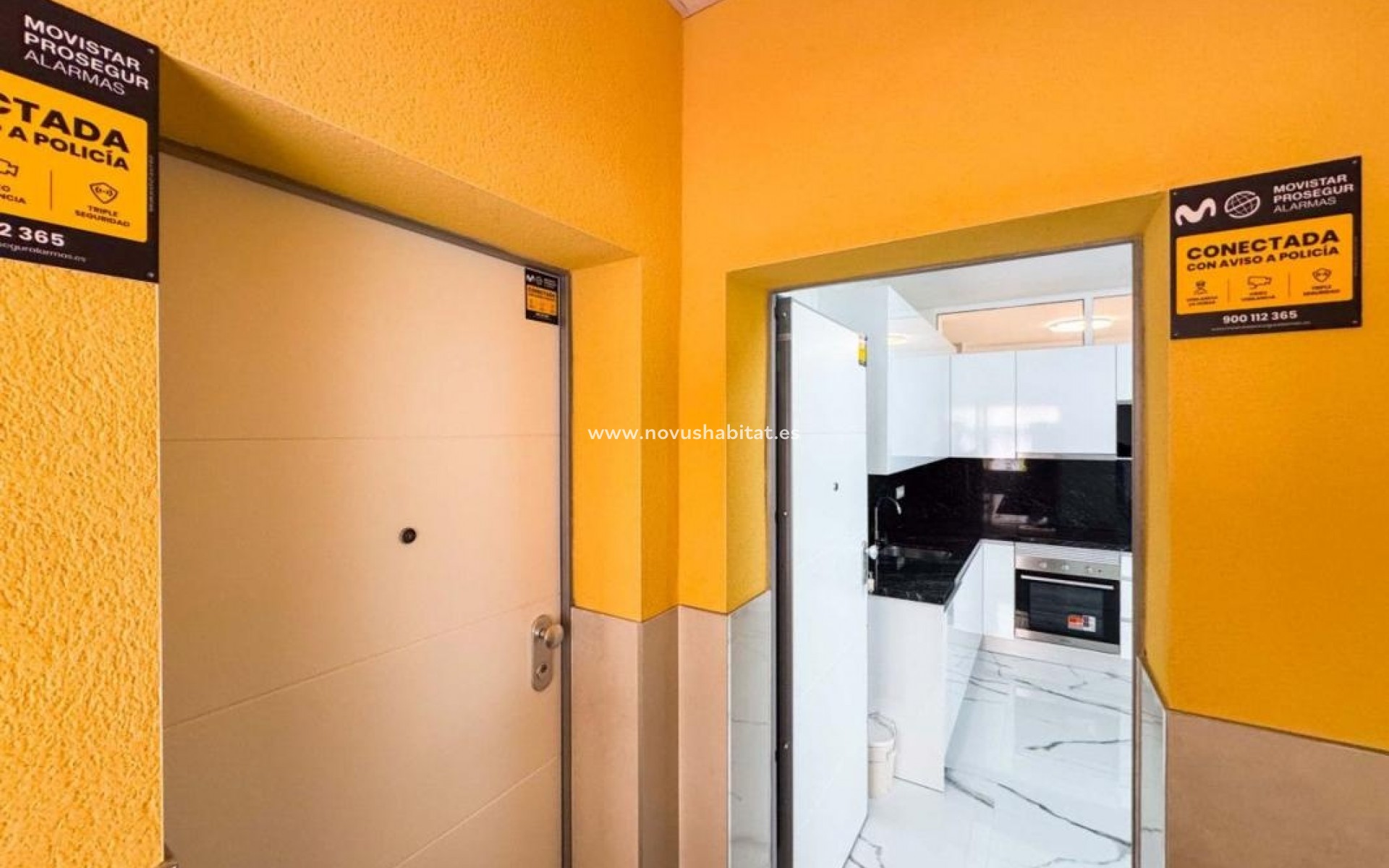 Nieuwbouw - Apartament - Torrevieja