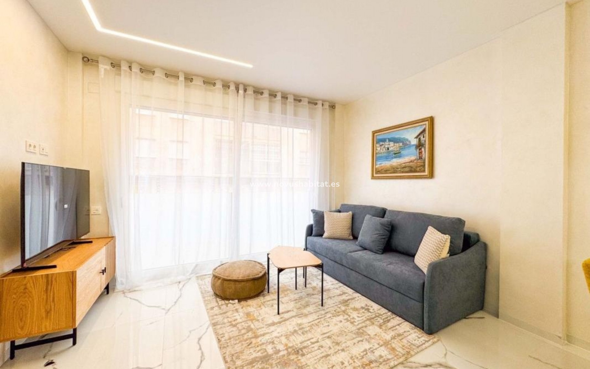 Nieuwbouw - Apartament - Torrevieja