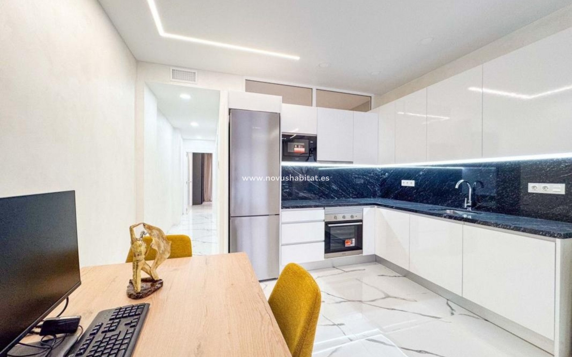 Nieuwbouw - Apartament - Torrevieja