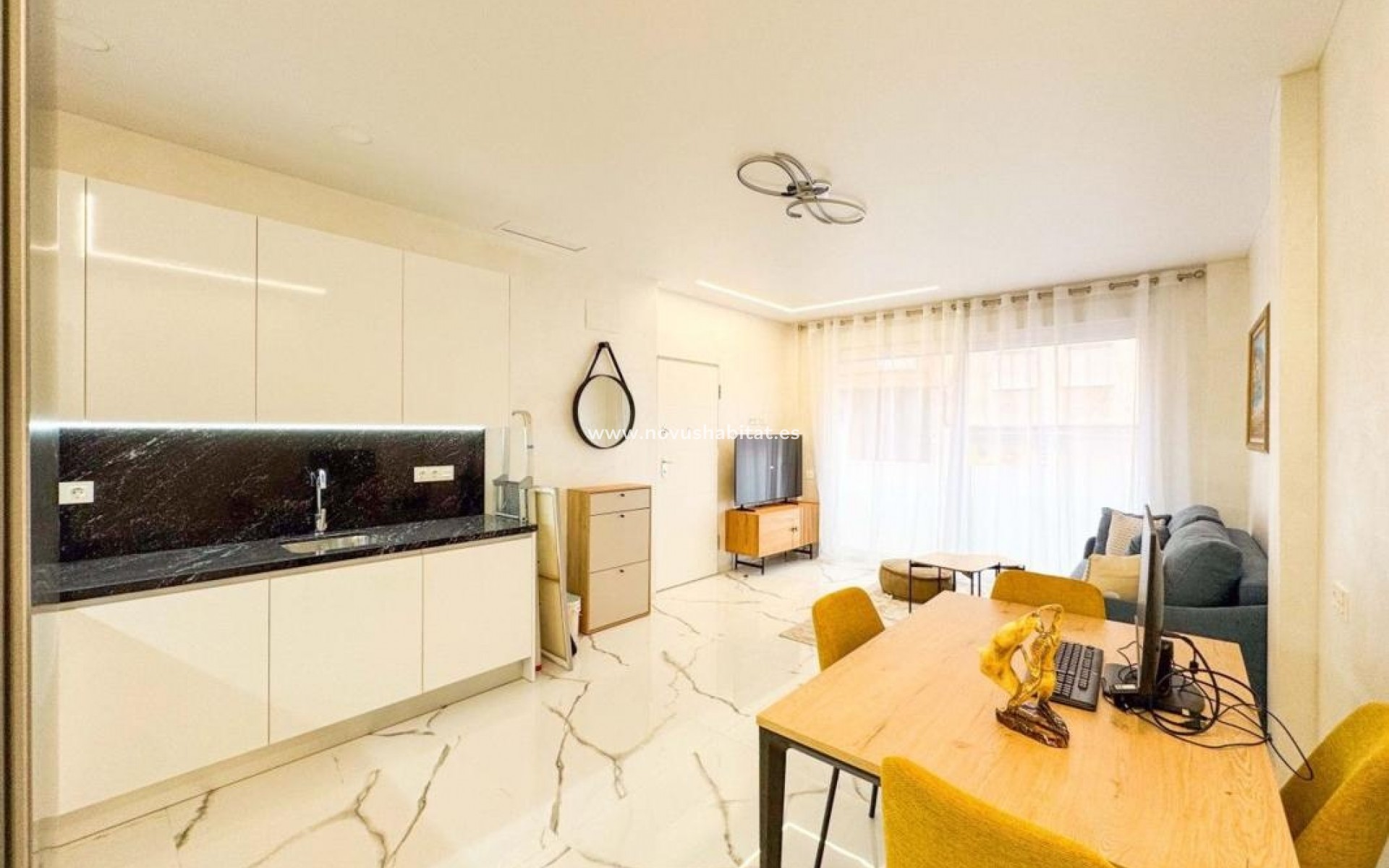 Nieuwbouw - Apartament - Torrevieja