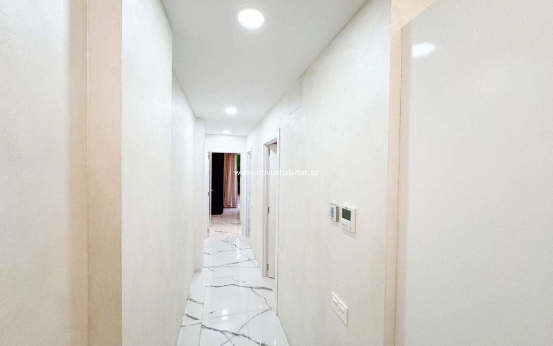 Nieuwbouw - Apartament - Torrevieja