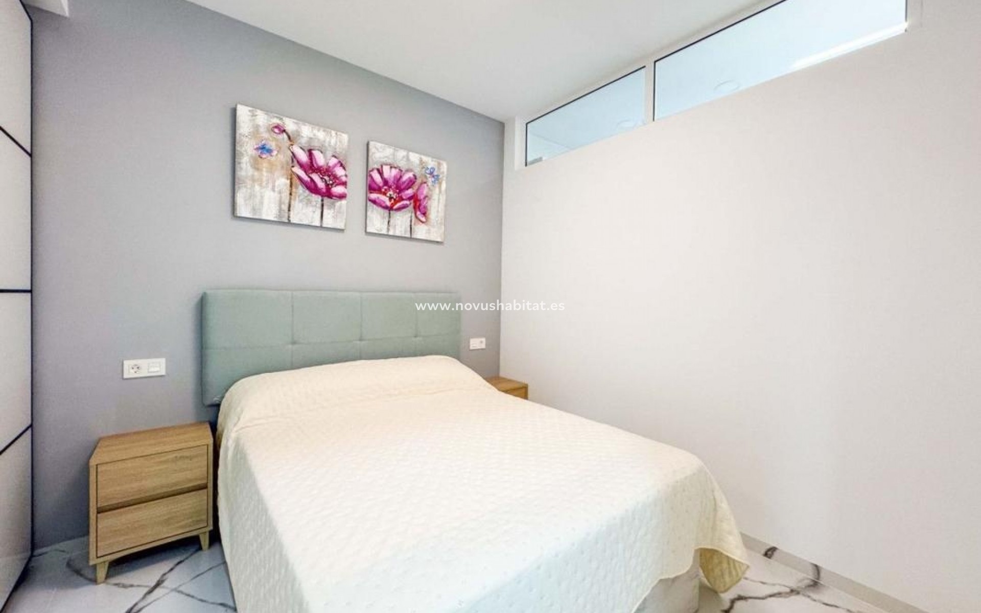 Nieuwbouw - Apartament - Torrevieja