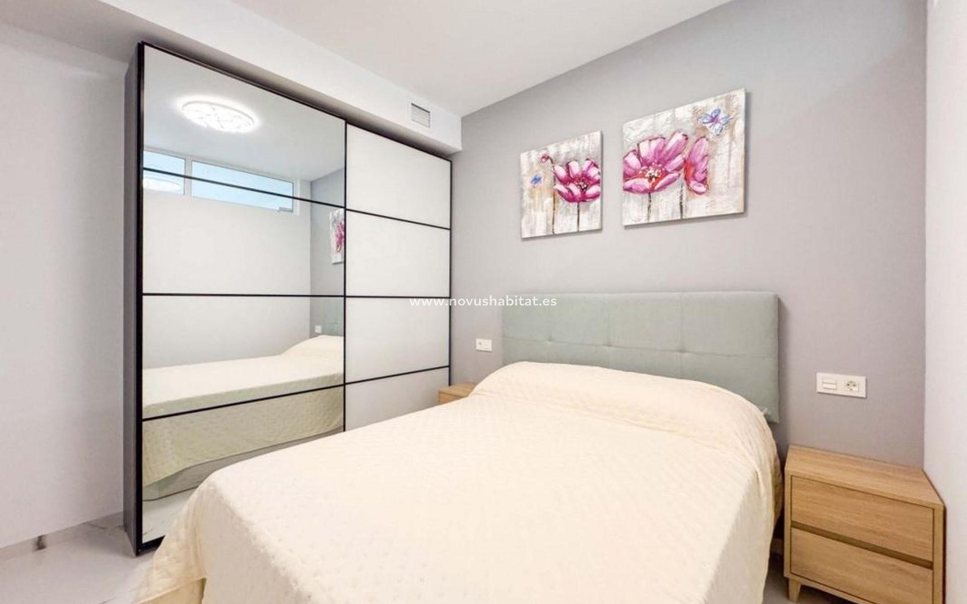 Nieuwbouw - Apartament - Torrevieja