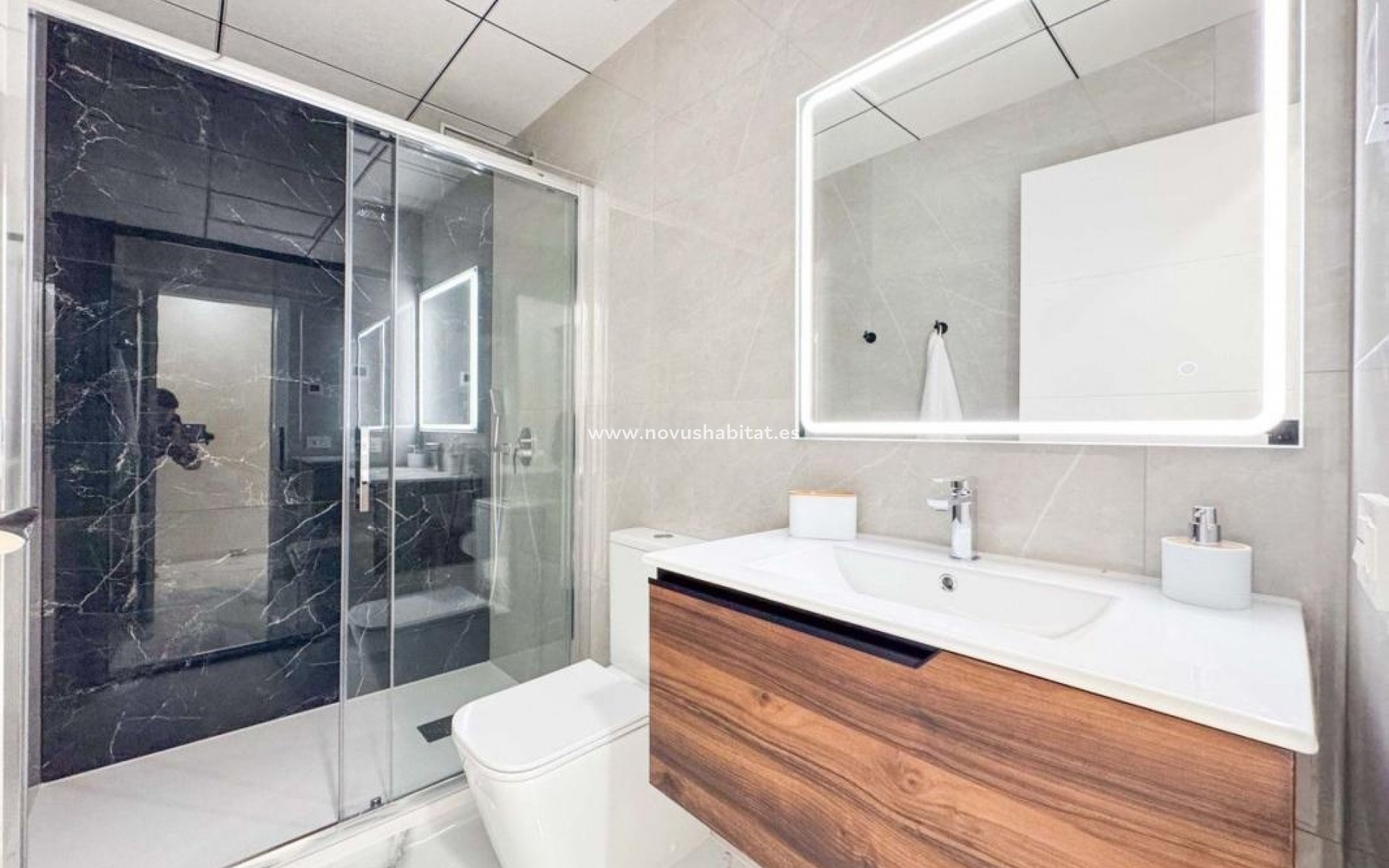 Nieuwbouw - Apartament - Torrevieja