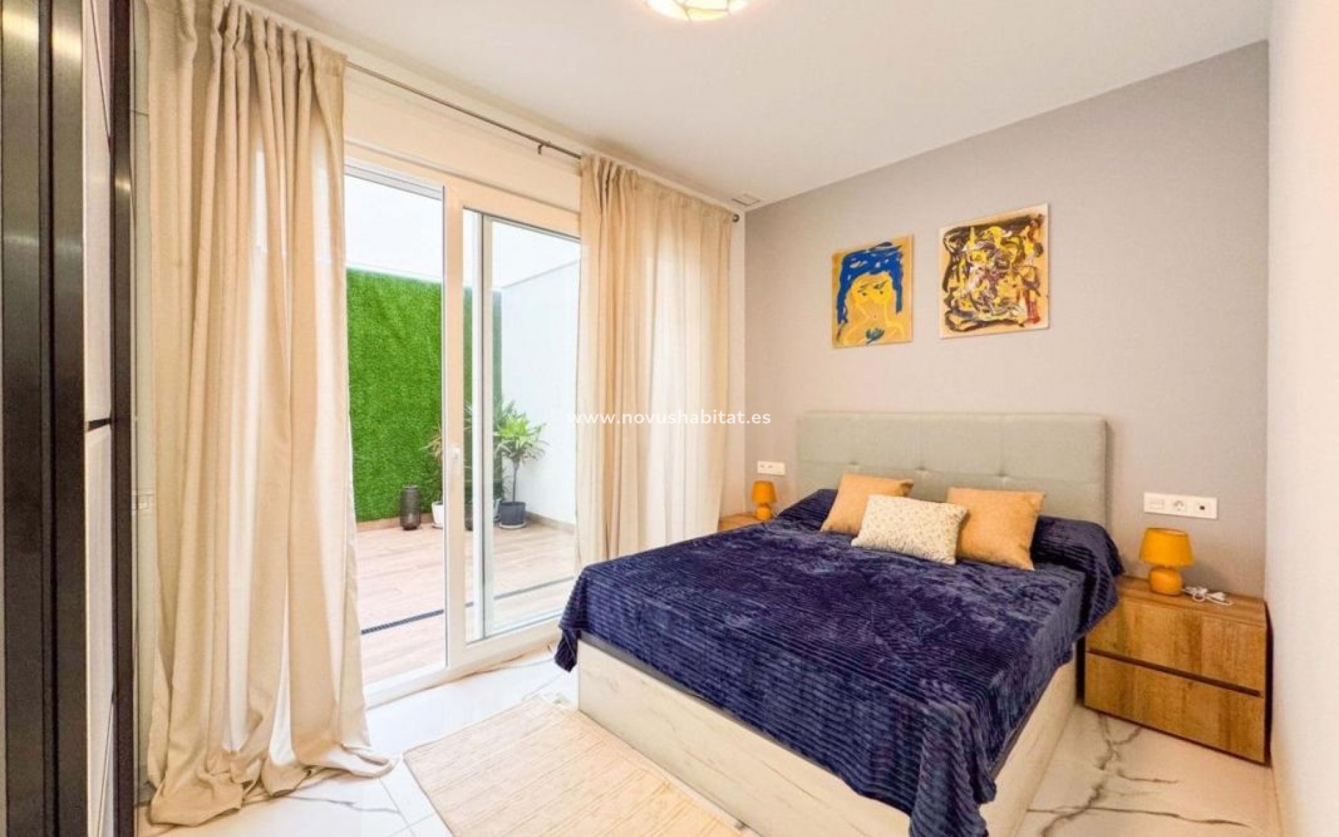 Nieuwbouw - Apartament - Torrevieja
