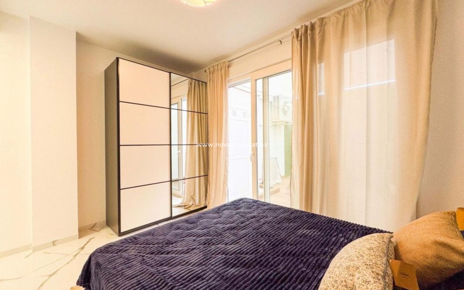 Nieuwbouw - Apartament - Torrevieja