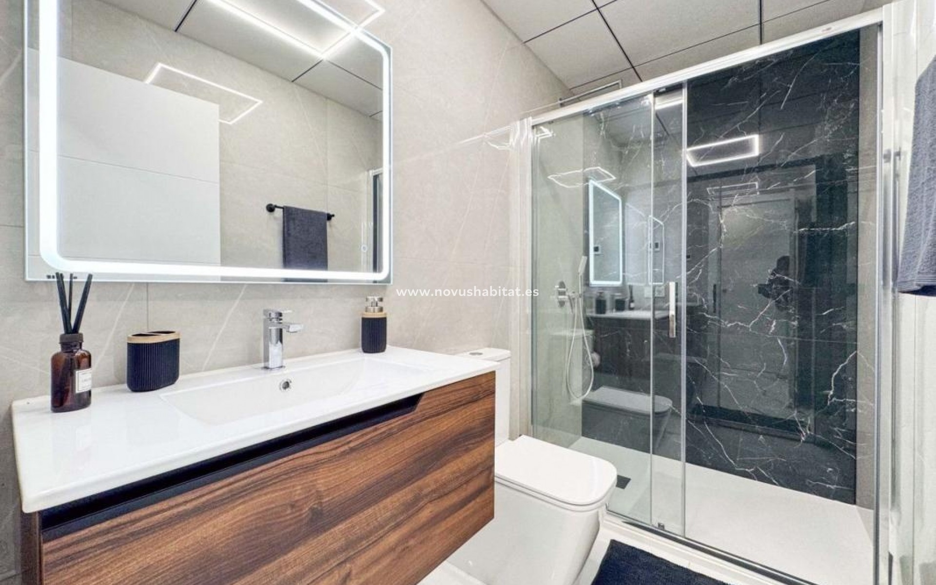 Nieuwbouw - Apartament - Torrevieja