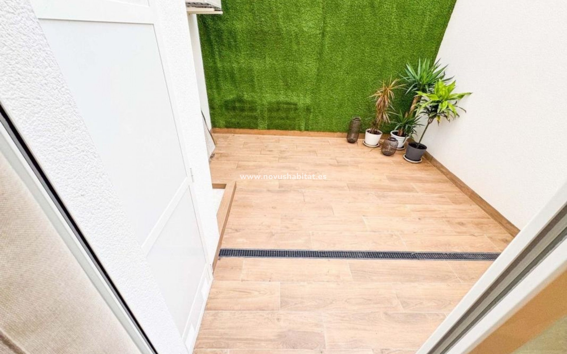 Nieuwbouw - Apartament - Torrevieja